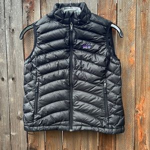 Patagonia Women's Down Sweater Vest